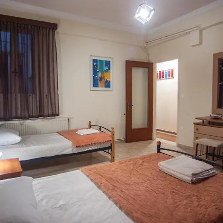 Apartman Retro Chic Town Argosztóli